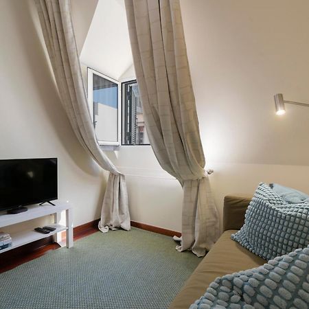 Apartamento Do Carmo By An Island Apart Funchal  Exterior photo