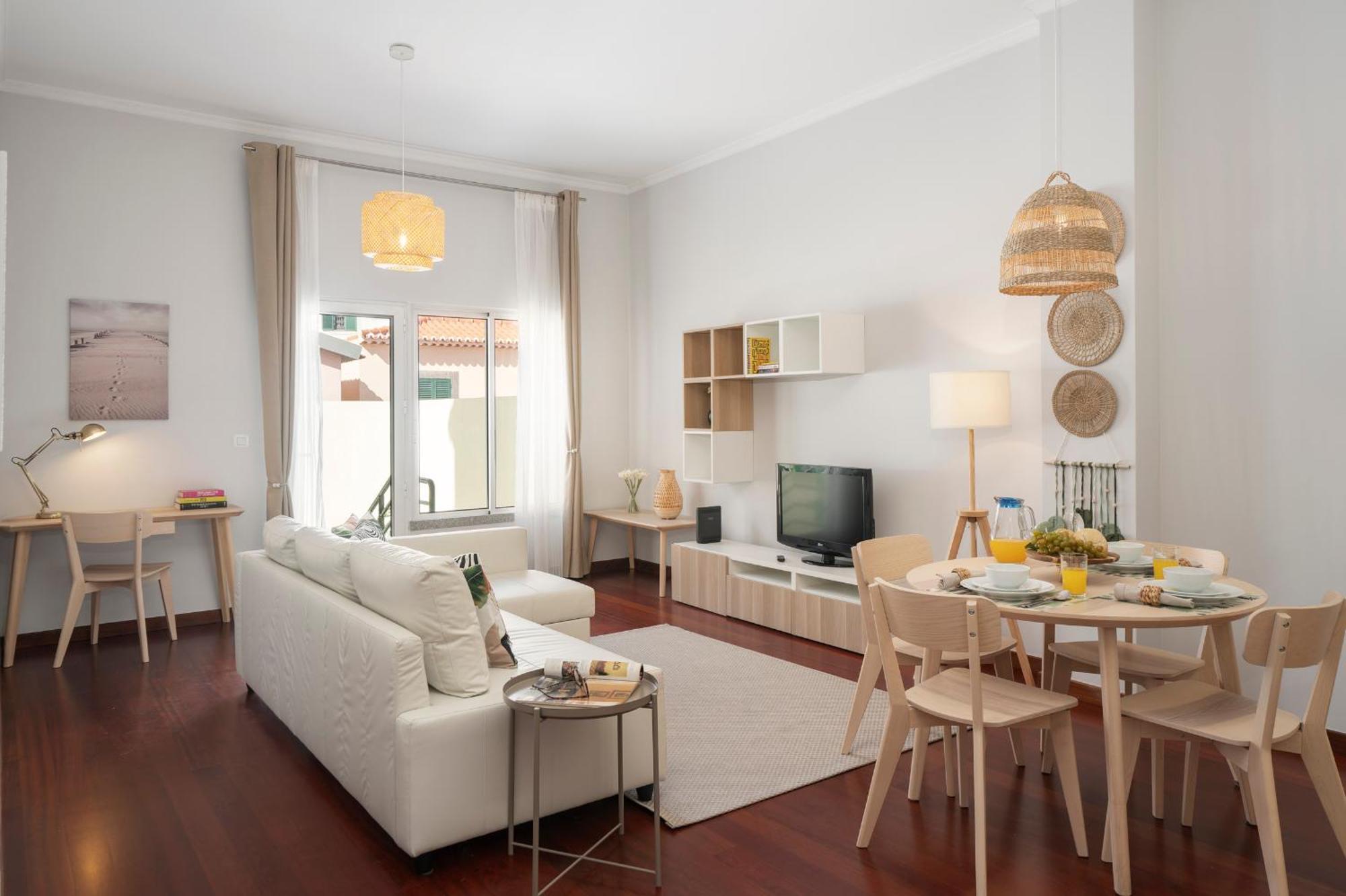 Apartamento Do Carmo By An Island Apart Funchal  Exterior photo