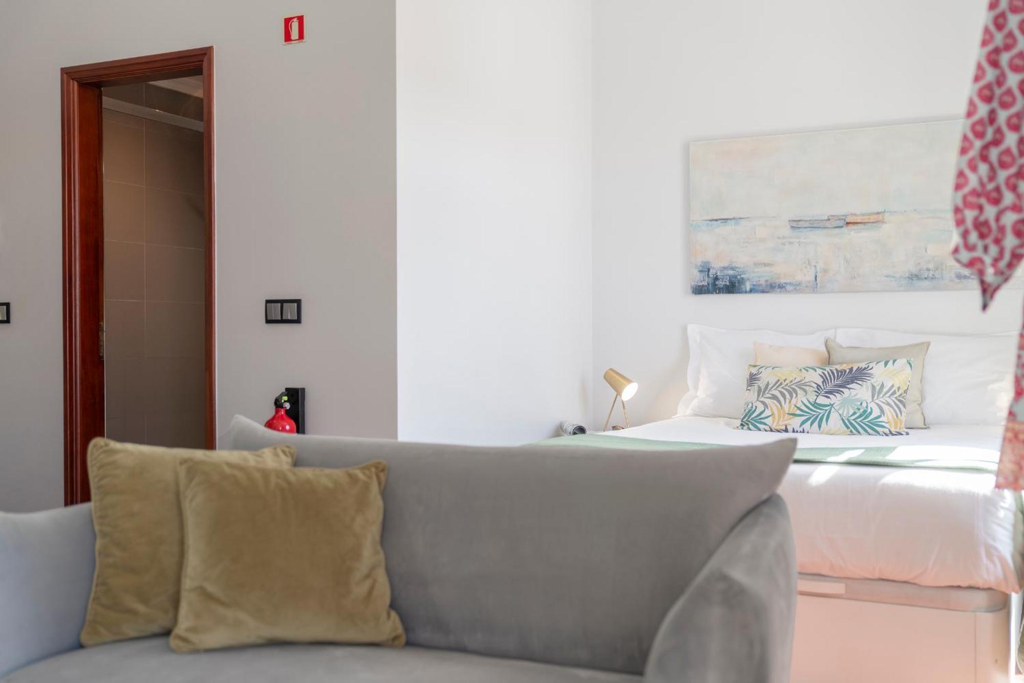 Apartamento Do Carmo By An Island Apart Funchal  Exterior photo