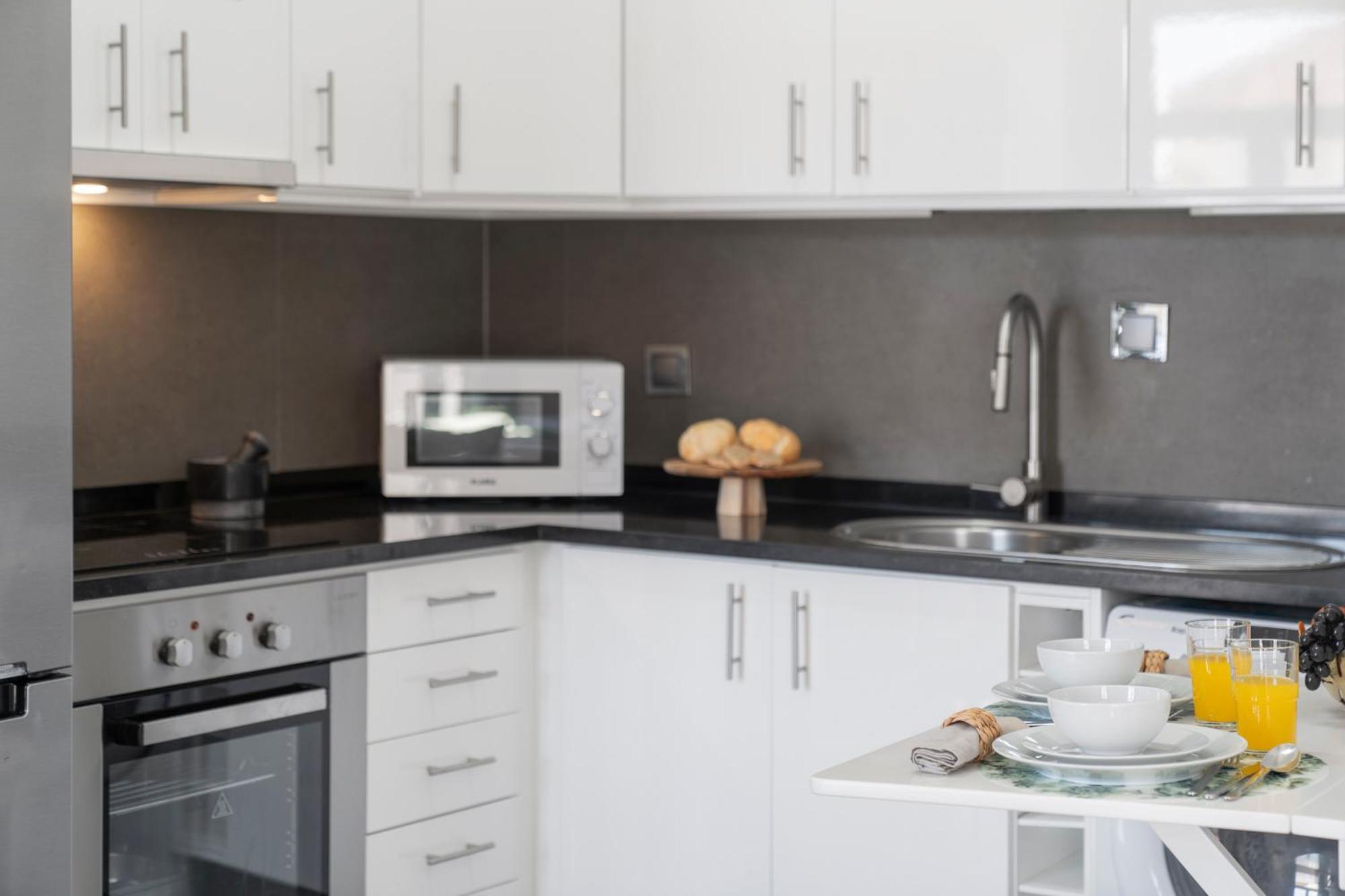 Apartamento Do Carmo By An Island Apart Funchal  Exterior photo