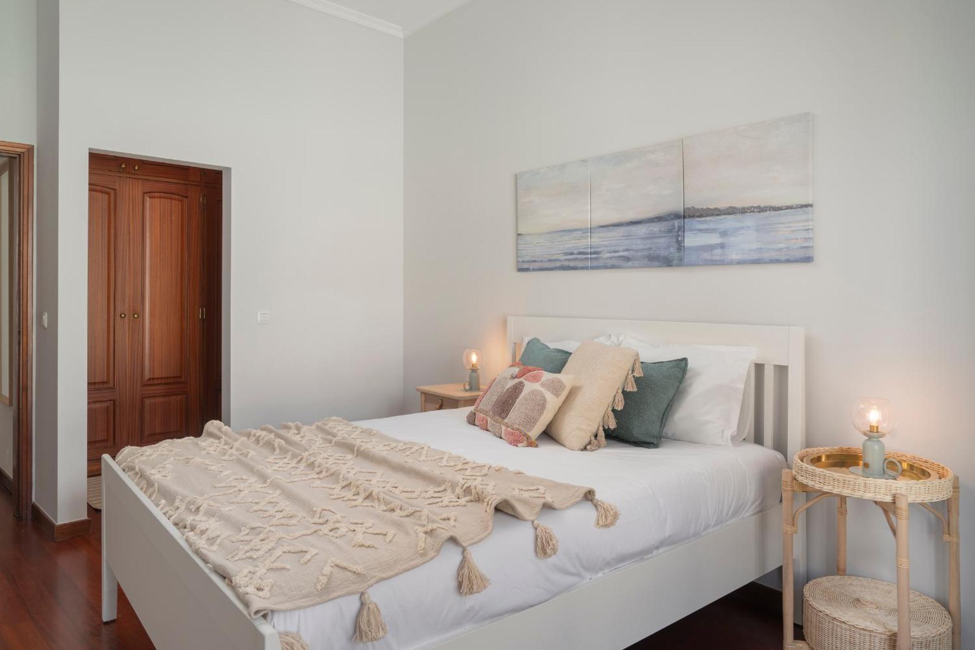 Apartamento Do Carmo By An Island Apart Funchal  Exterior photo