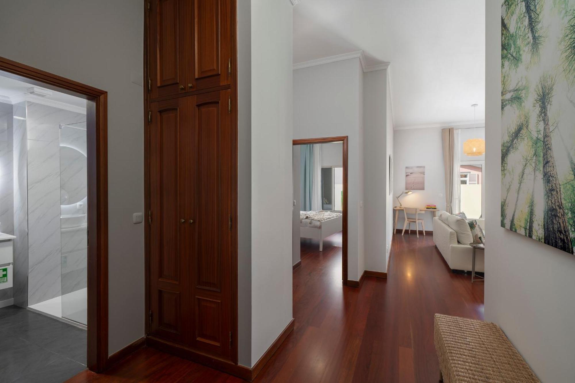Apartamento Do Carmo By An Island Apart Funchal  Exterior photo