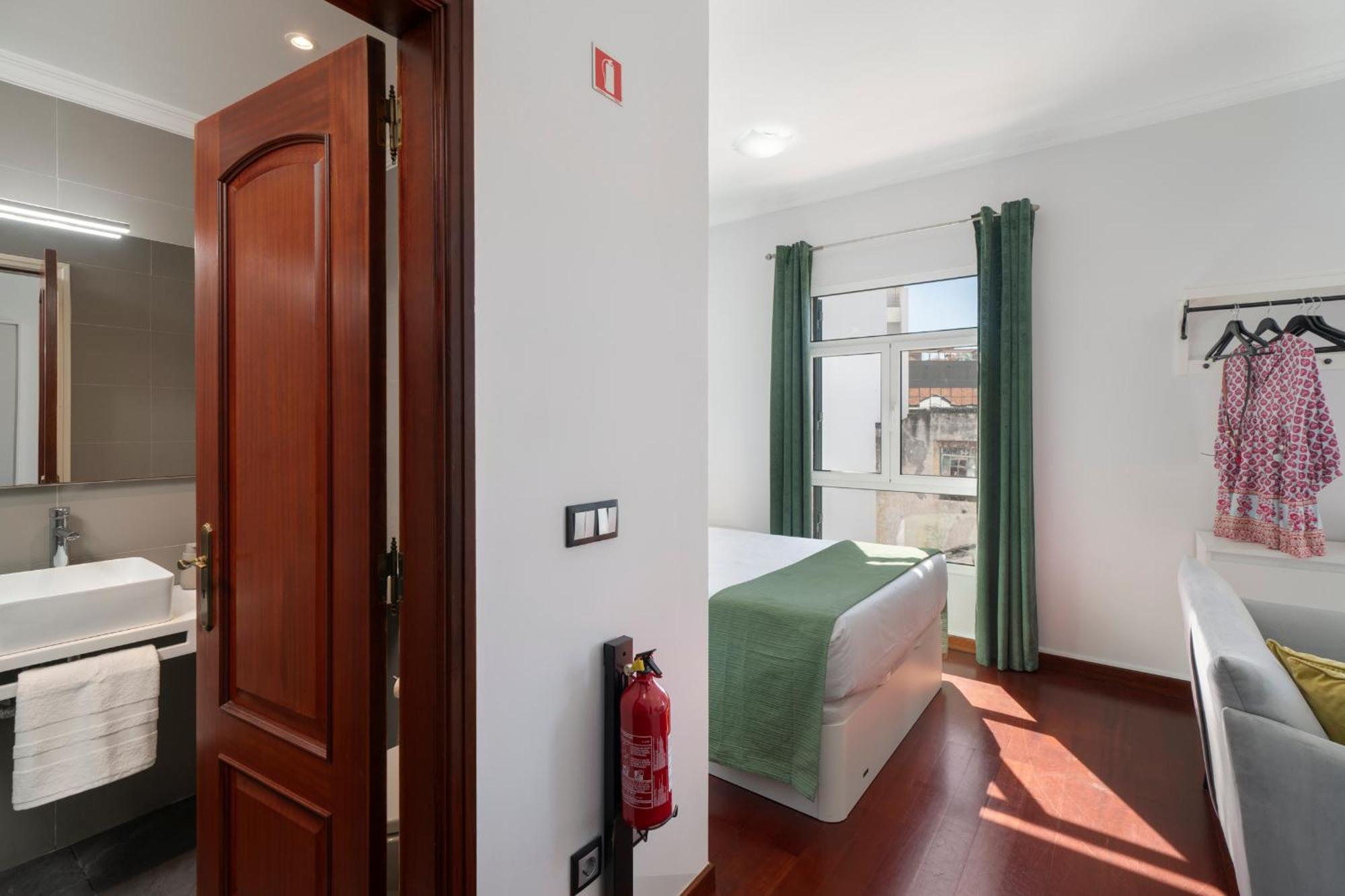Apartamento Do Carmo By An Island Apart Funchal  Exterior photo