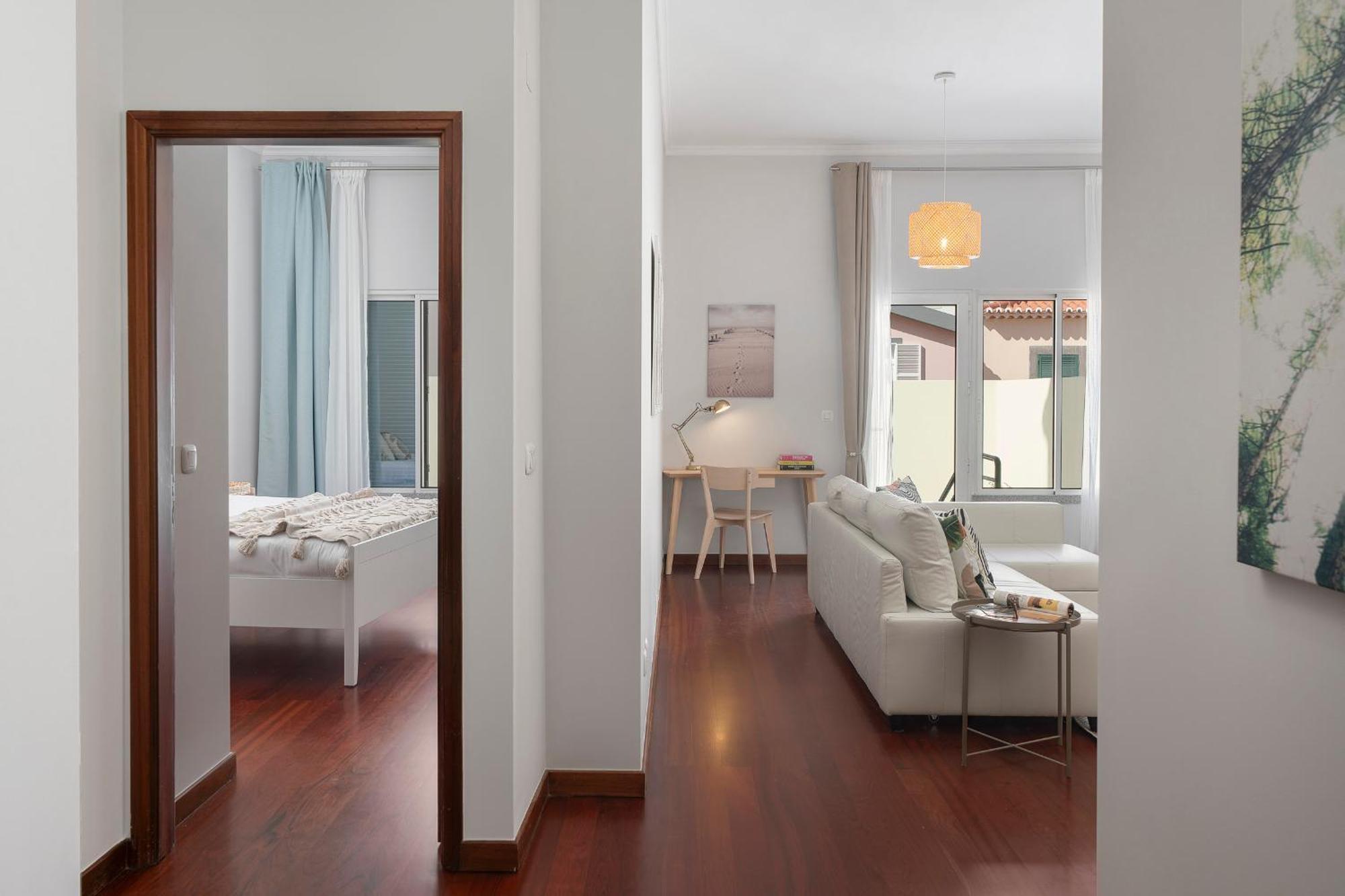 Apartamento Do Carmo By An Island Apart Funchal  Exterior photo
