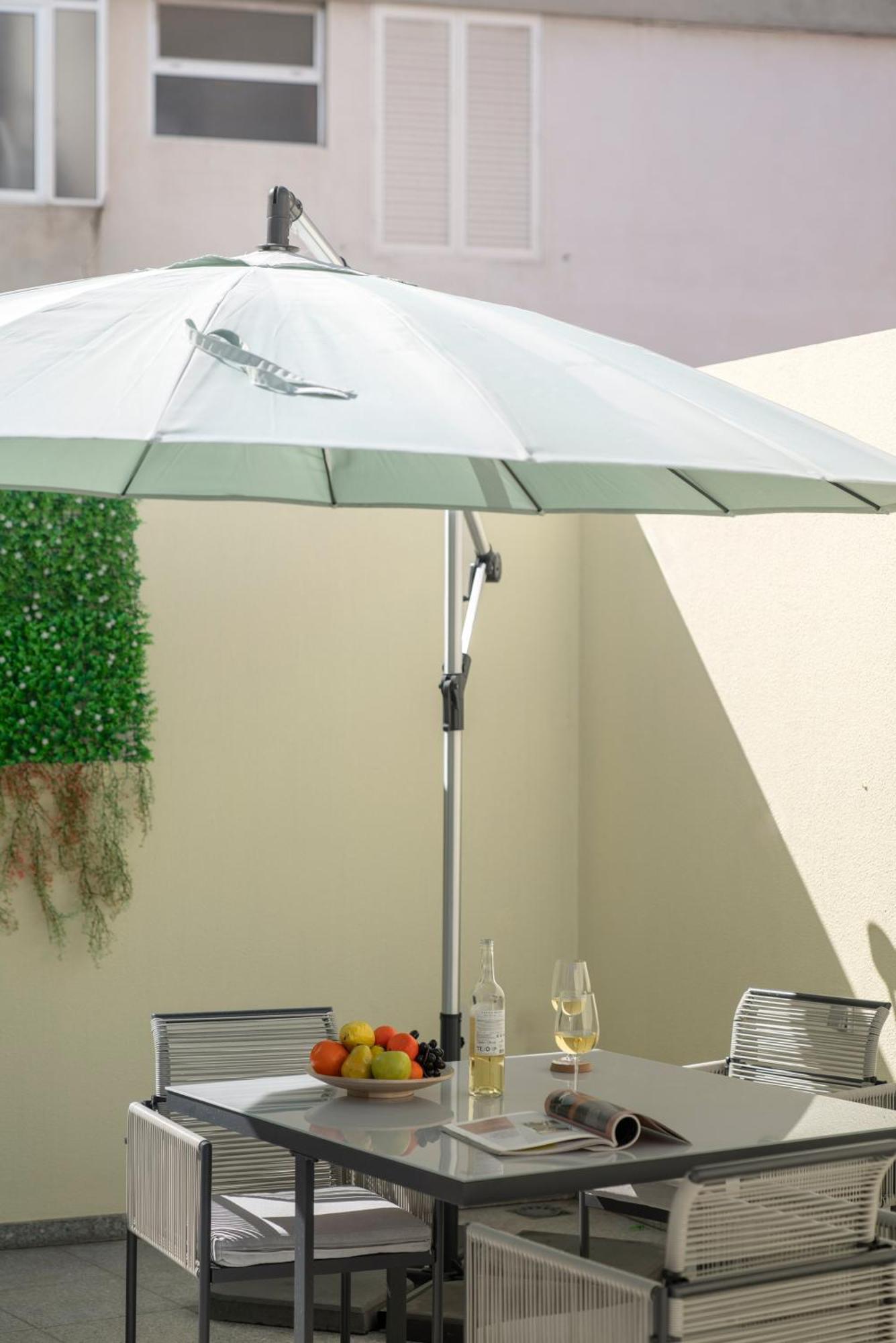 Apartamento Do Carmo By An Island Apart Funchal  Exterior photo