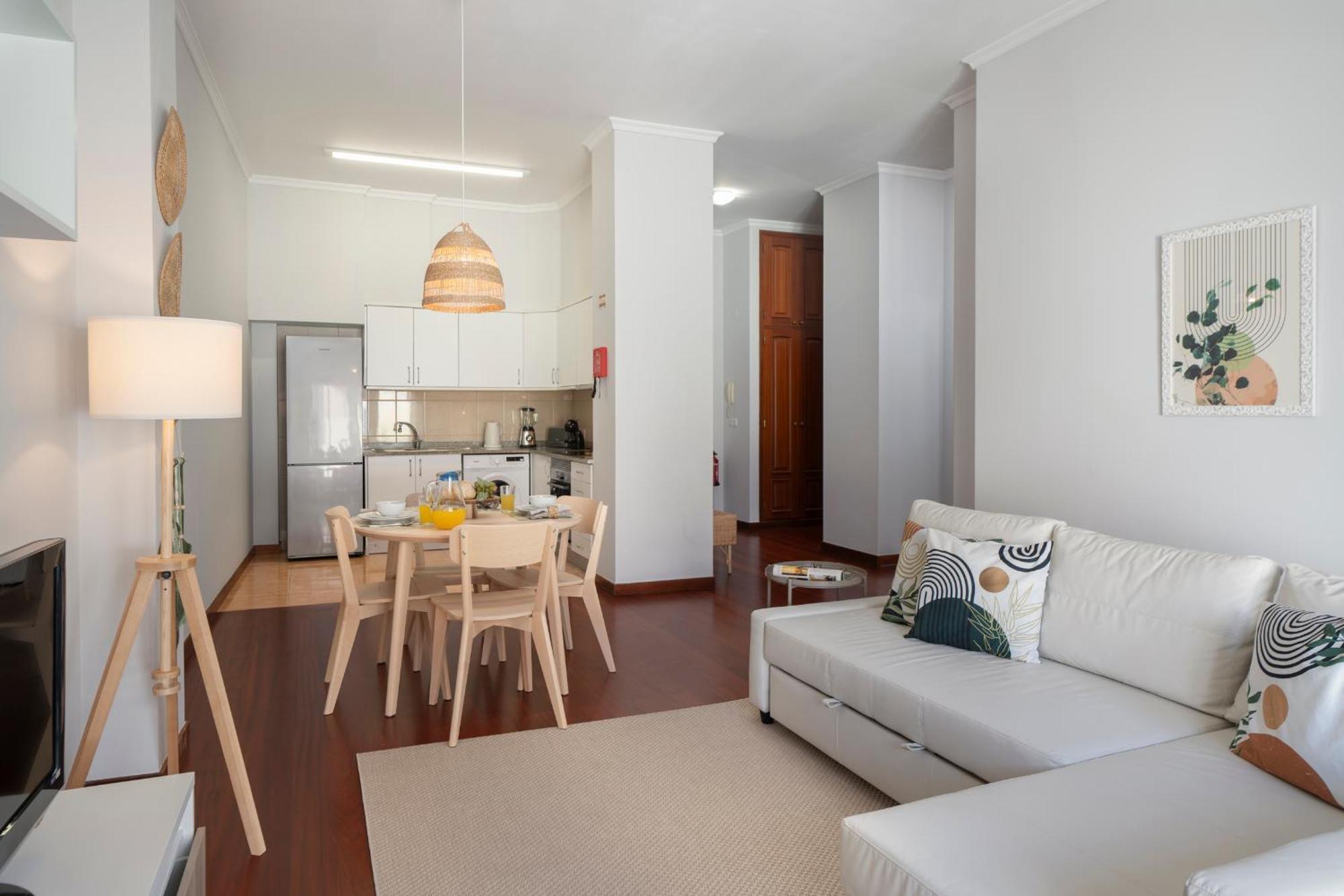 Apartamento Do Carmo By An Island Apart Funchal  Exterior photo
