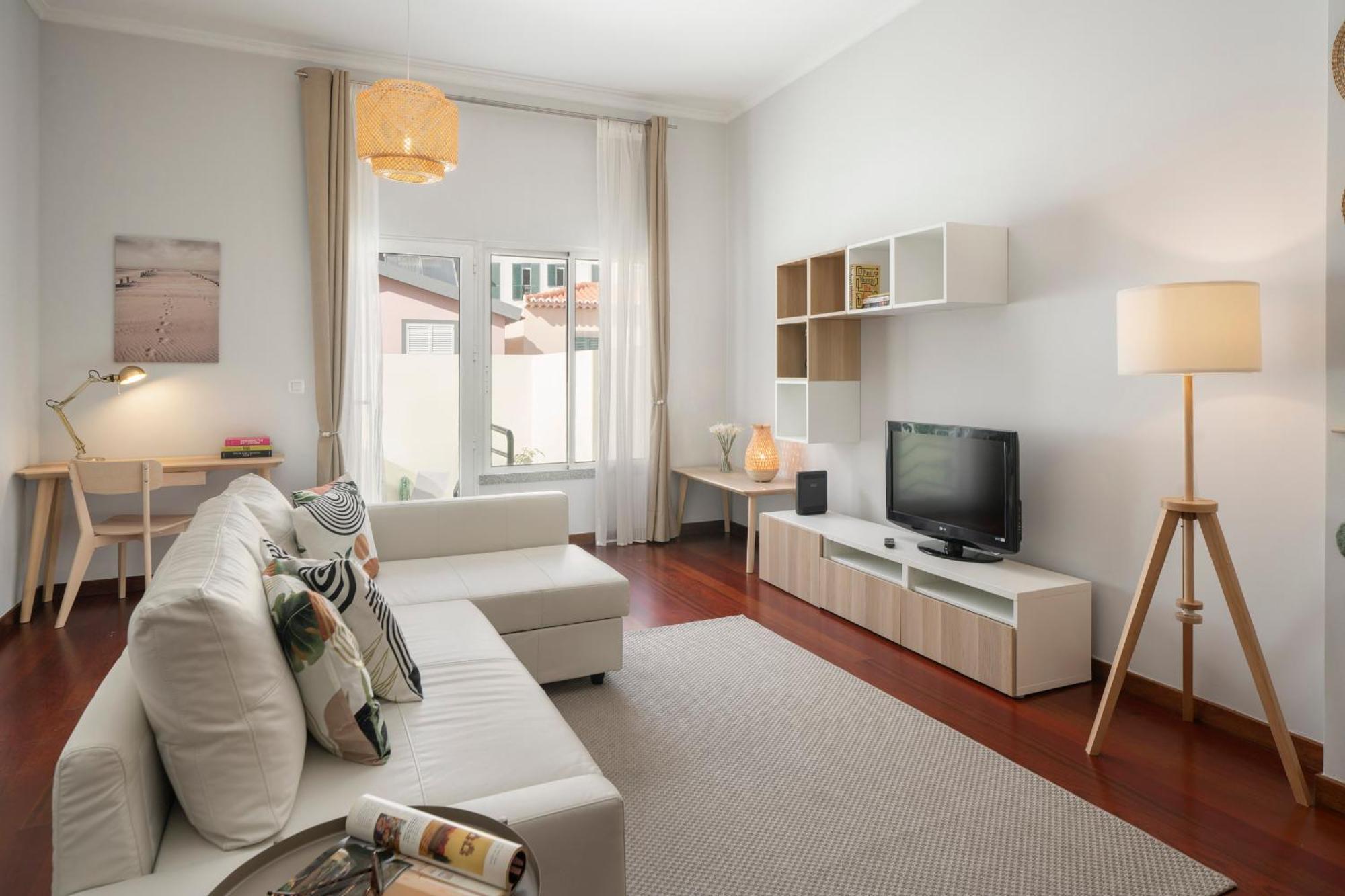 Apartamento Do Carmo By An Island Apart Funchal  Exterior photo