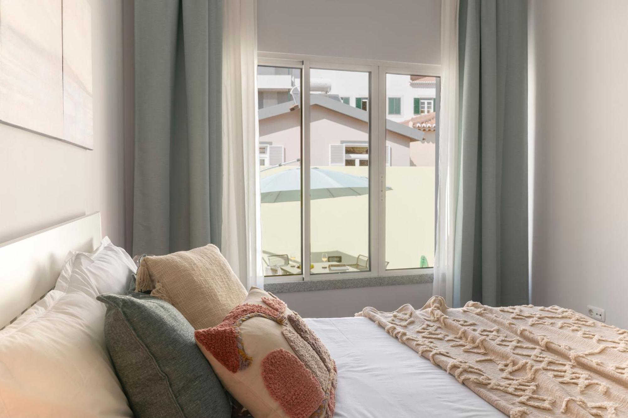 Apartamento Do Carmo By An Island Apart Funchal  Exterior photo