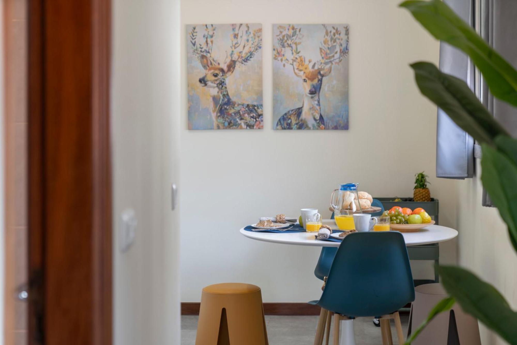 Apartamento Do Carmo By An Island Apart Funchal  Exterior photo