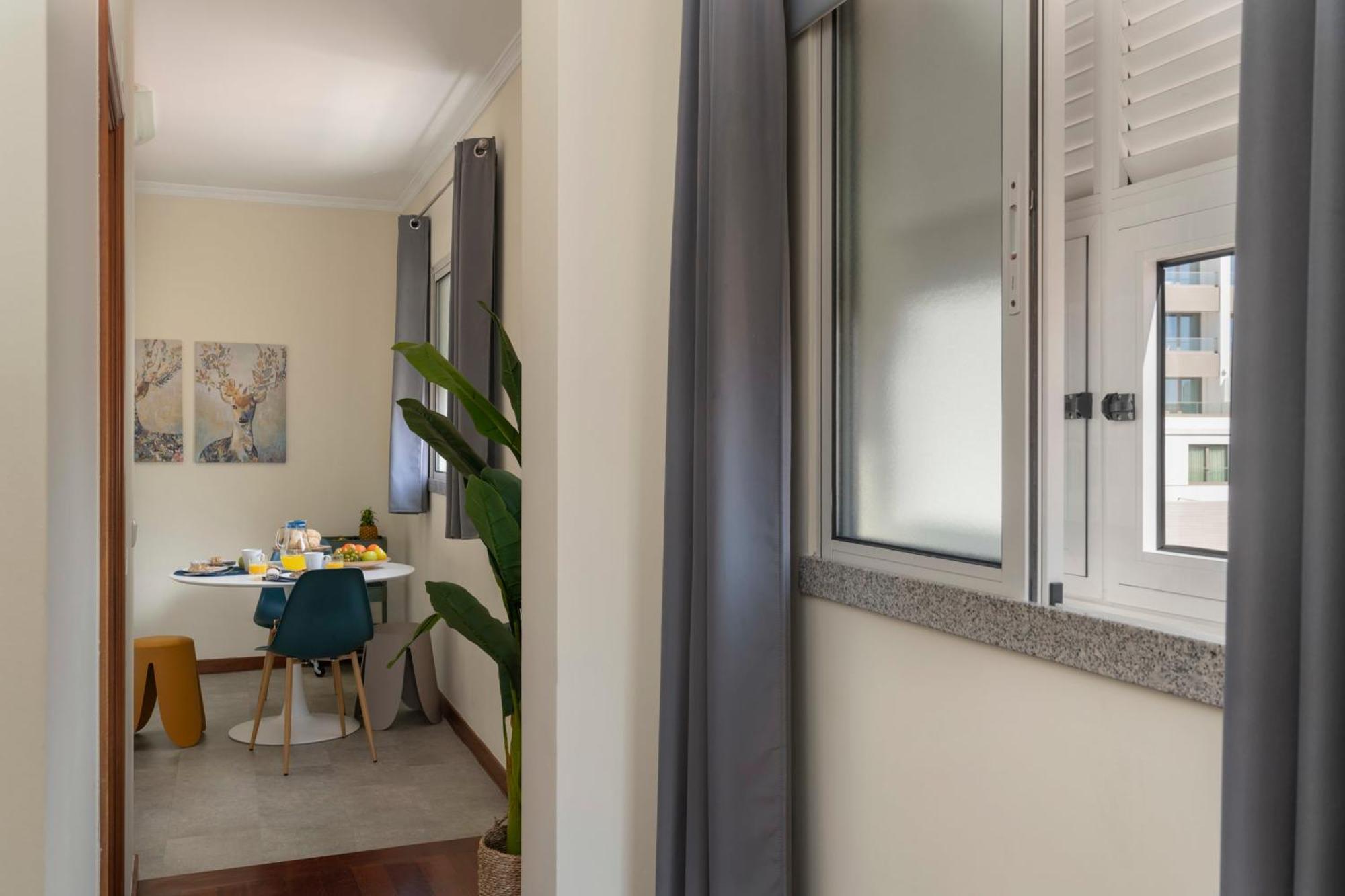 Apartamento Do Carmo By An Island Apart Funchal  Exterior photo