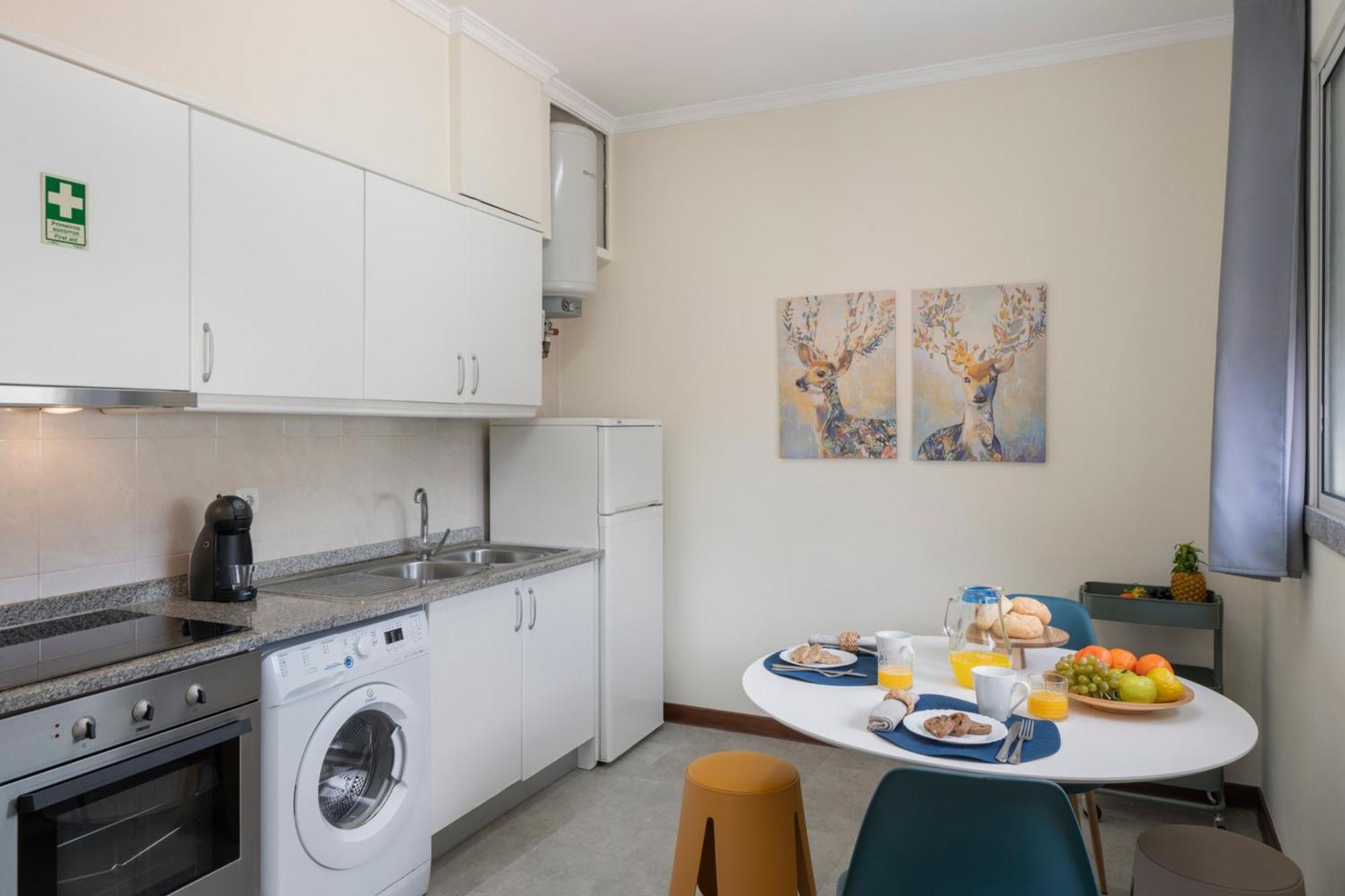 Apartamento Do Carmo By An Island Apart Funchal  Exterior photo
