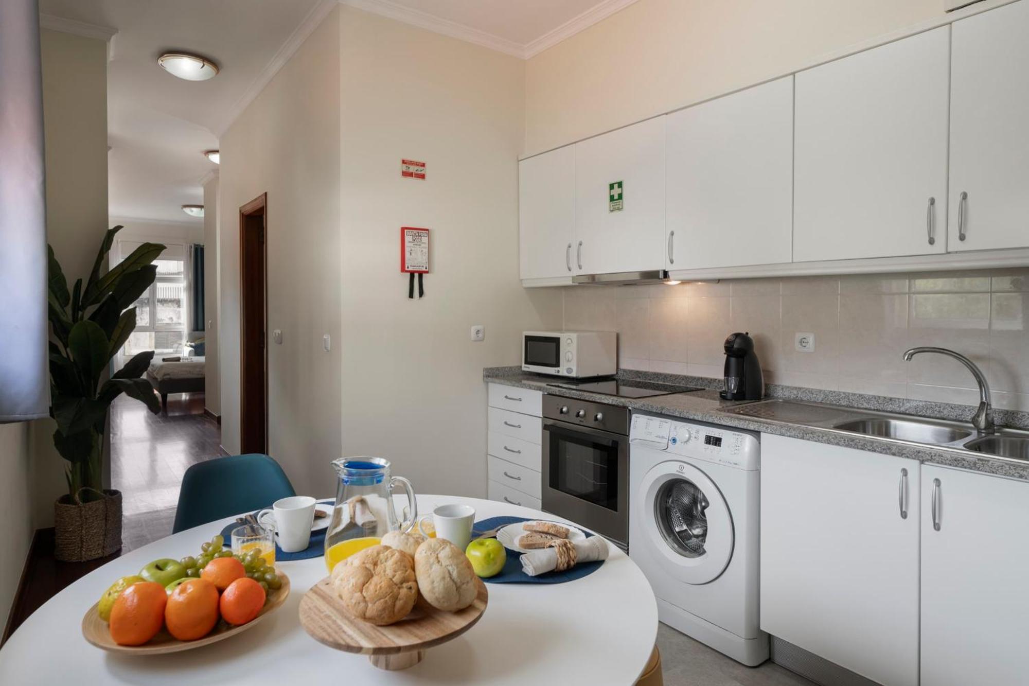 Apartamento Do Carmo By An Island Apart Funchal  Exterior photo