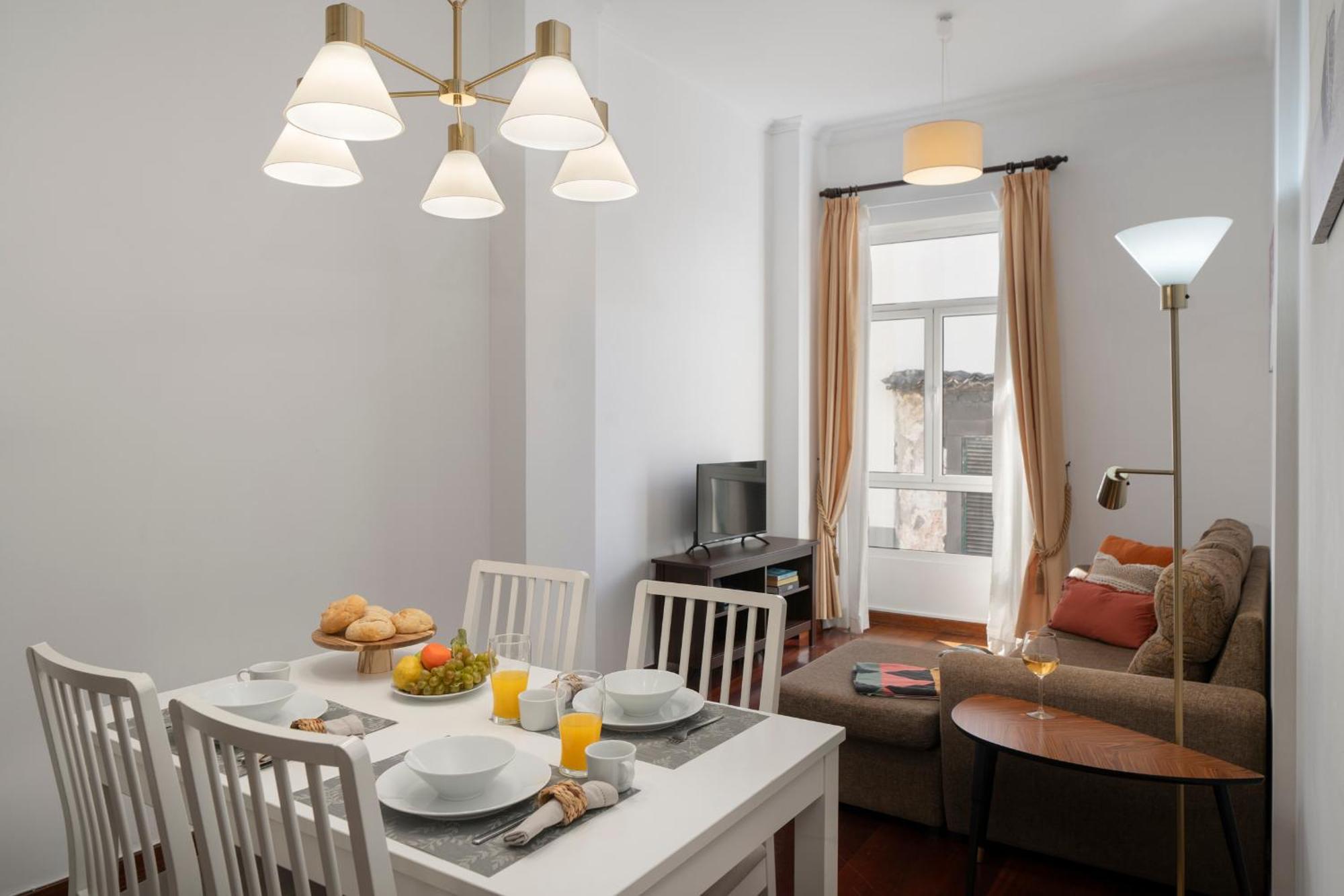 Apartamento Do Carmo By An Island Apart Funchal  Exterior photo
