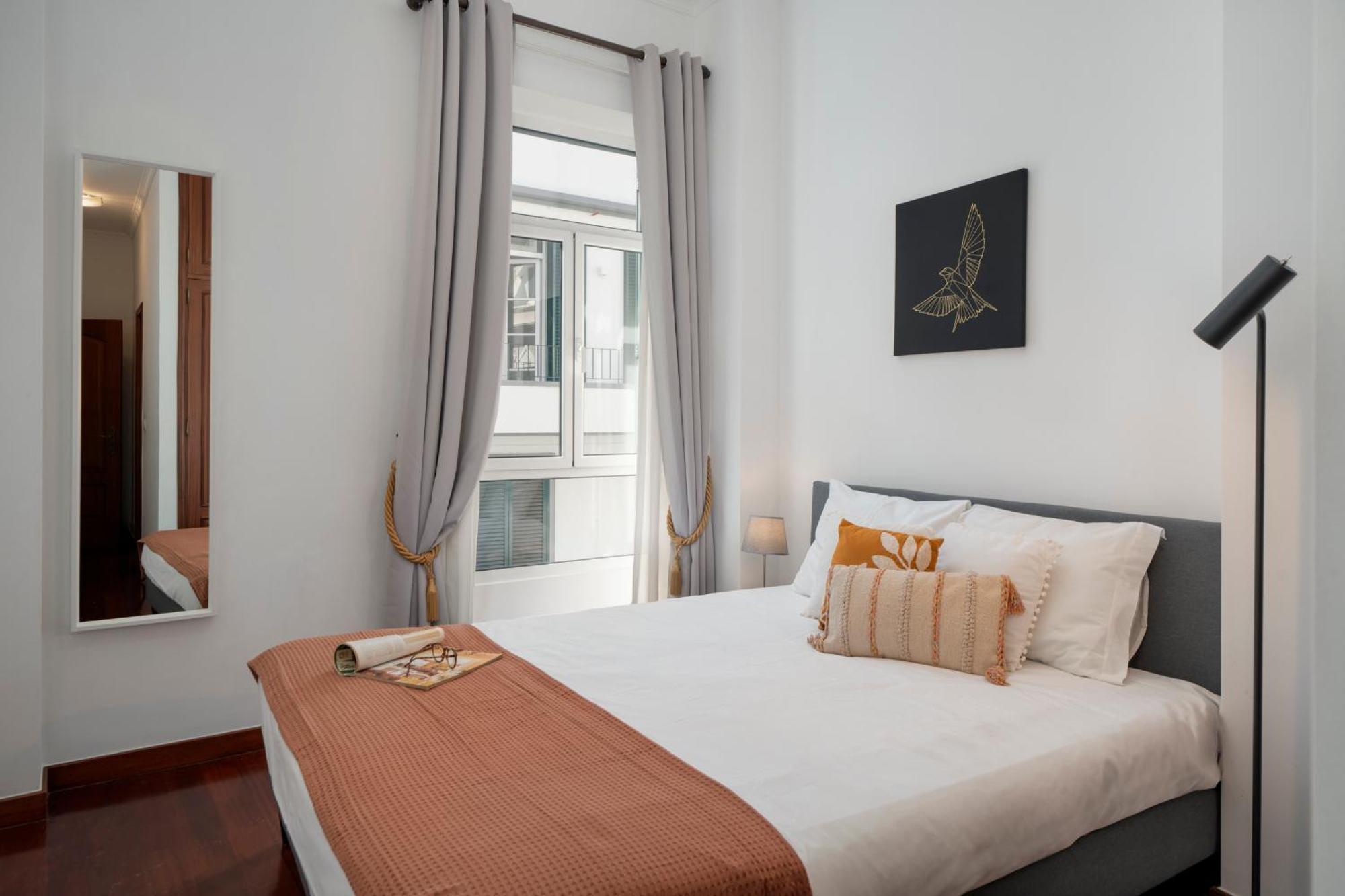 Apartamento Do Carmo By An Island Apart Funchal  Exterior photo