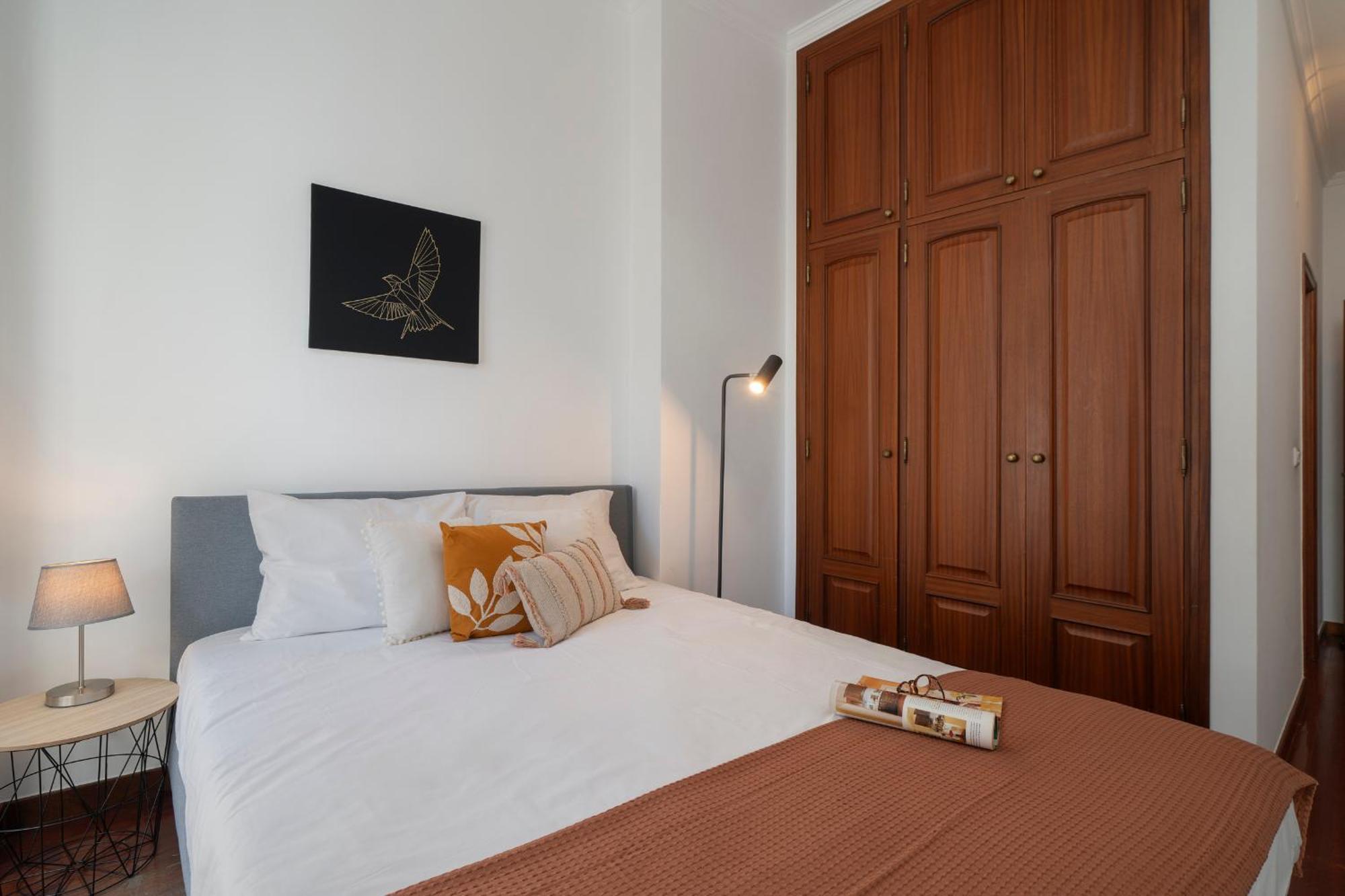 Apartamento Do Carmo By An Island Apart Funchal  Exterior photo