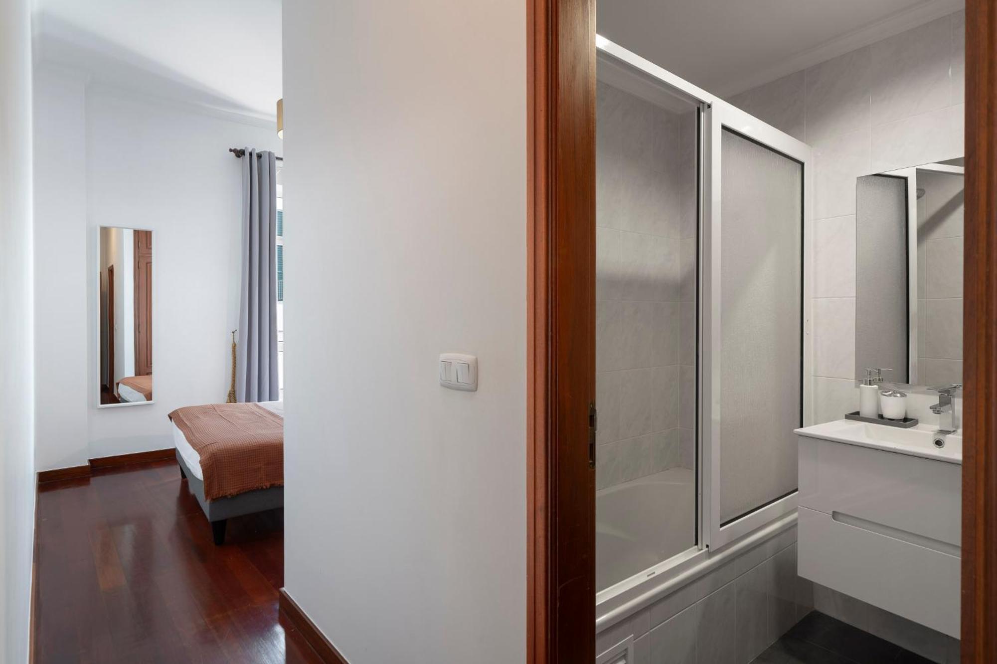 Apartamento Do Carmo By An Island Apart Funchal  Exterior photo