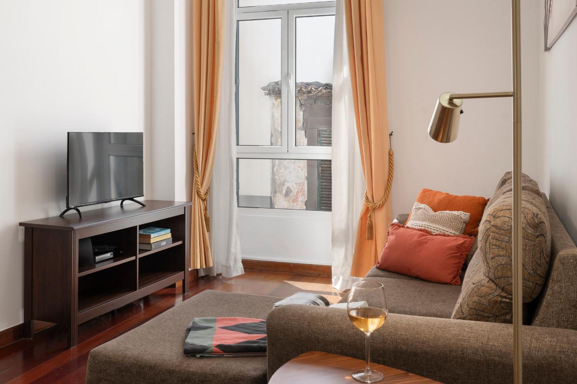 Apartamento Do Carmo By An Island Apart Funchal  Exterior photo