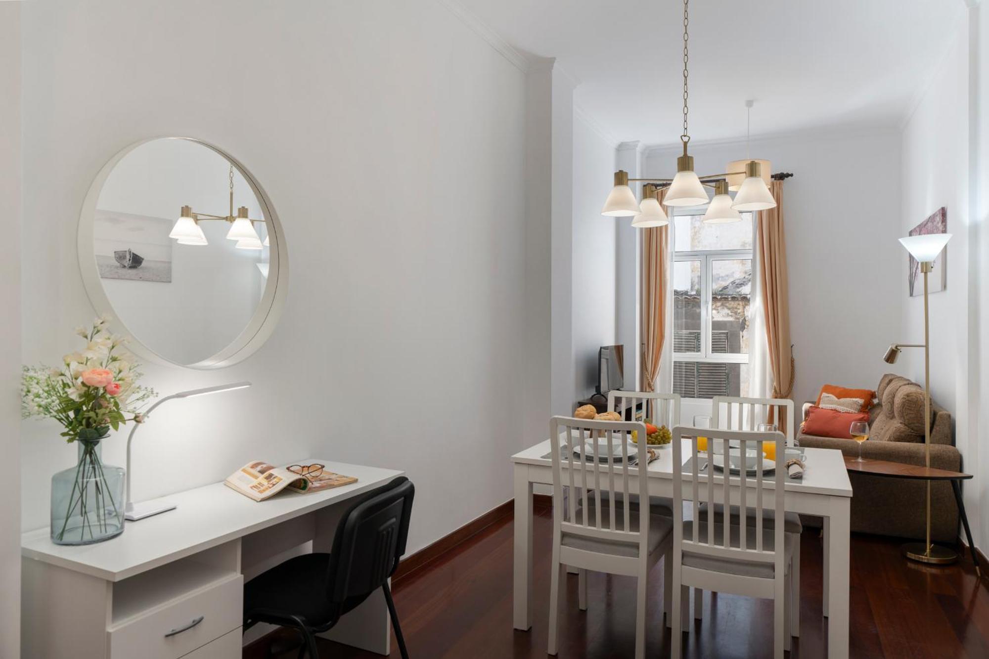Apartamento Do Carmo By An Island Apart Funchal  Exterior photo