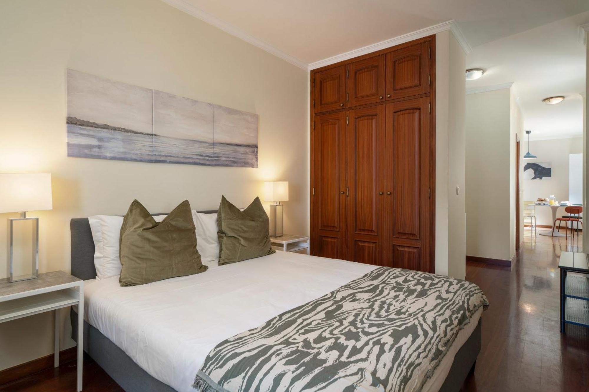 Apartamento Do Carmo By An Island Apart Funchal  Exterior photo