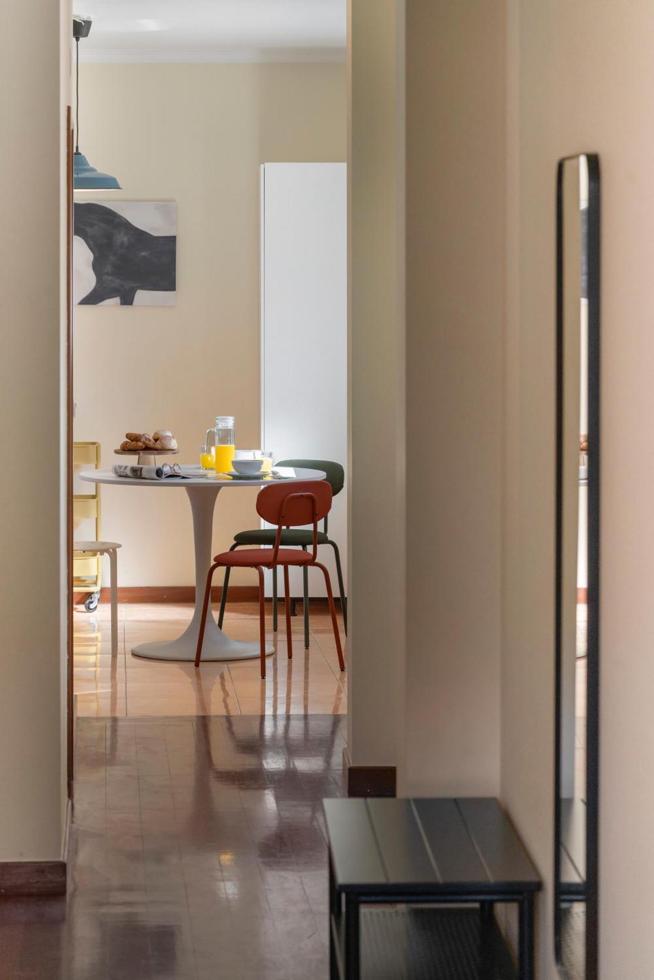 Apartamento Do Carmo By An Island Apart Funchal  Exterior photo
