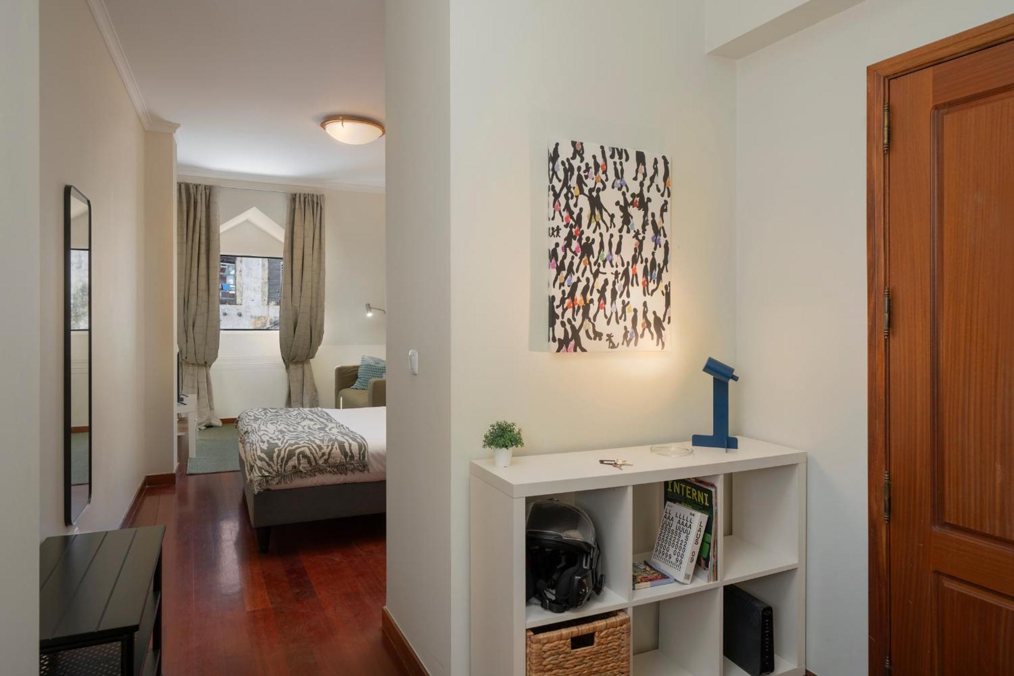 Apartamento Do Carmo By An Island Apart Funchal  Exterior photo
